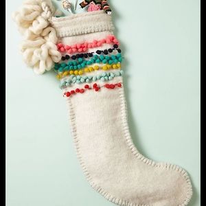 ISO stocking or one in same collection!